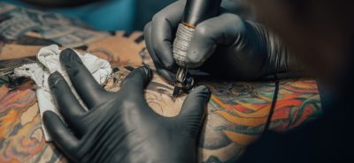 cuidado tatuajes