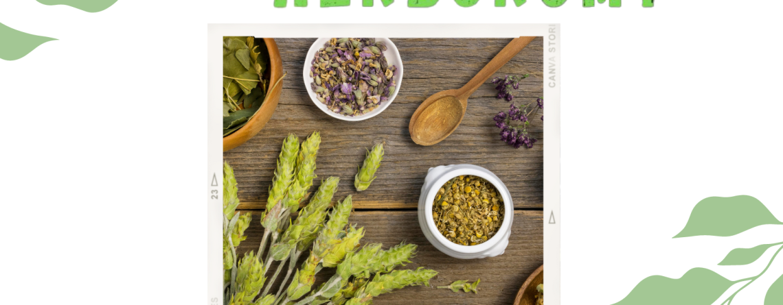 herbonomy