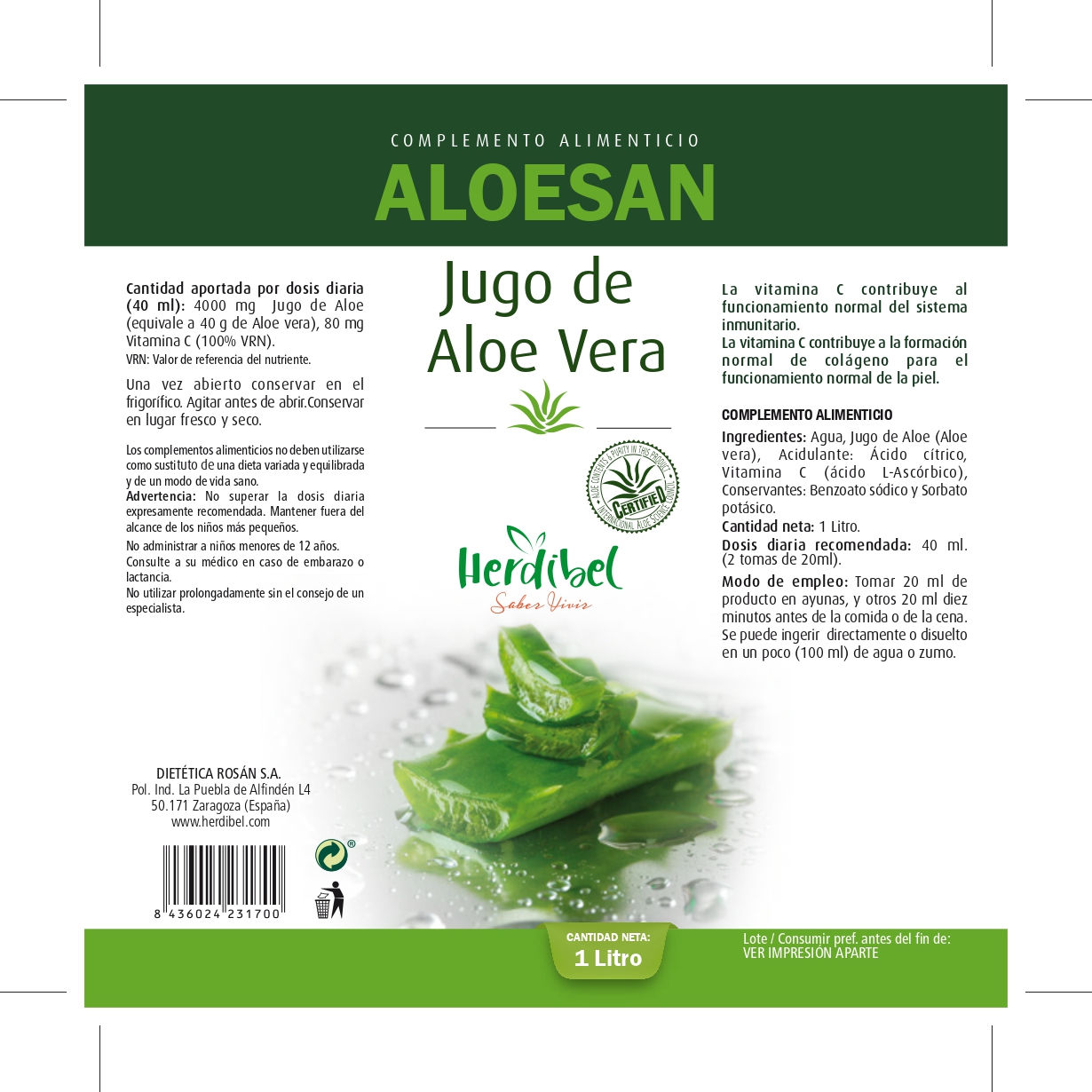 ALOESAN-ESPANOL