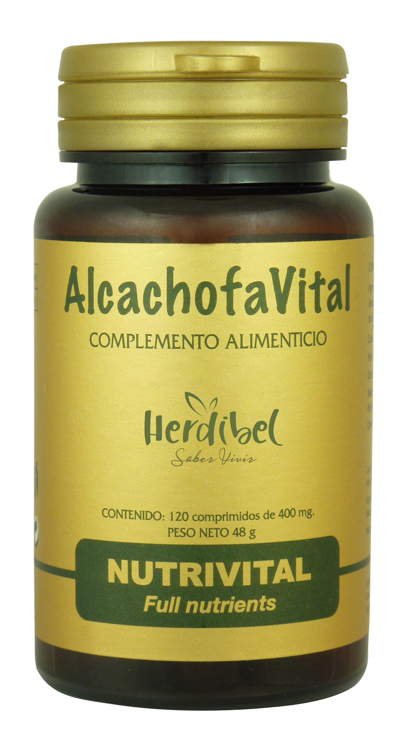 Alcachofavital