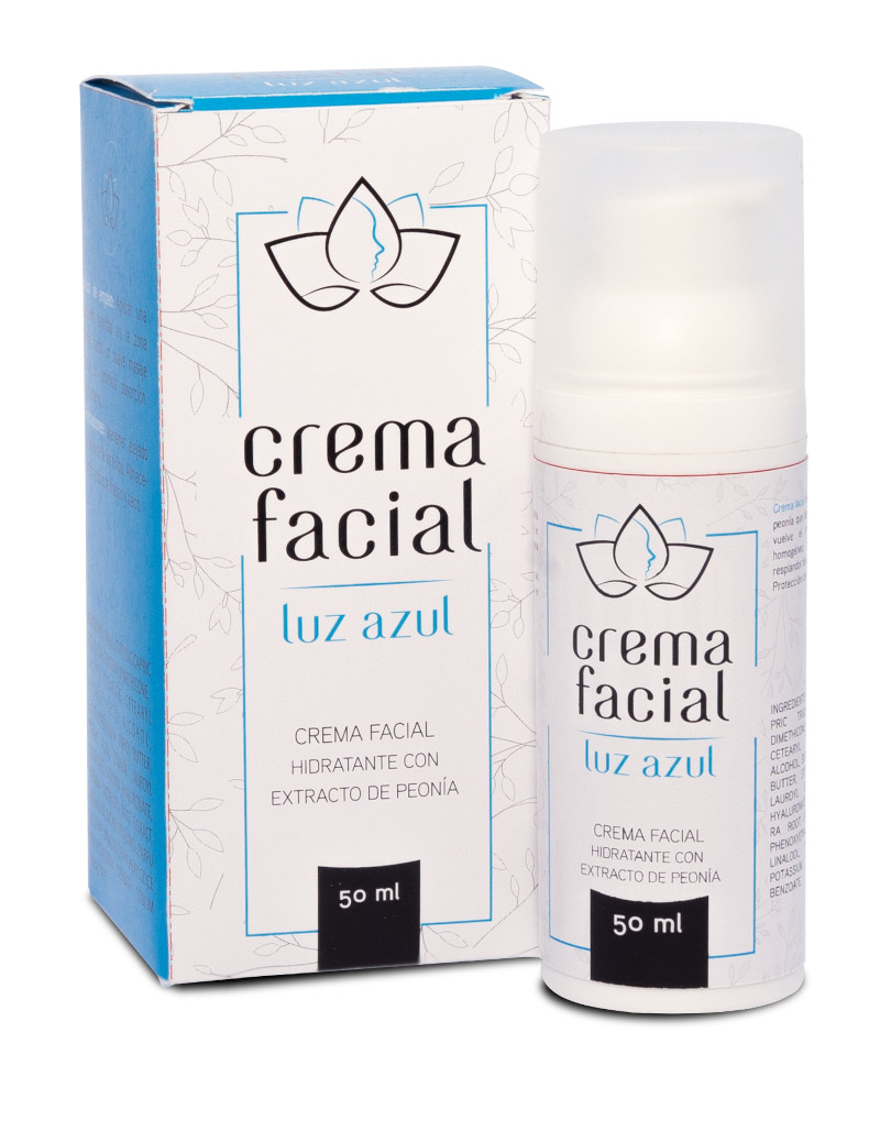CREMA-FACIAL