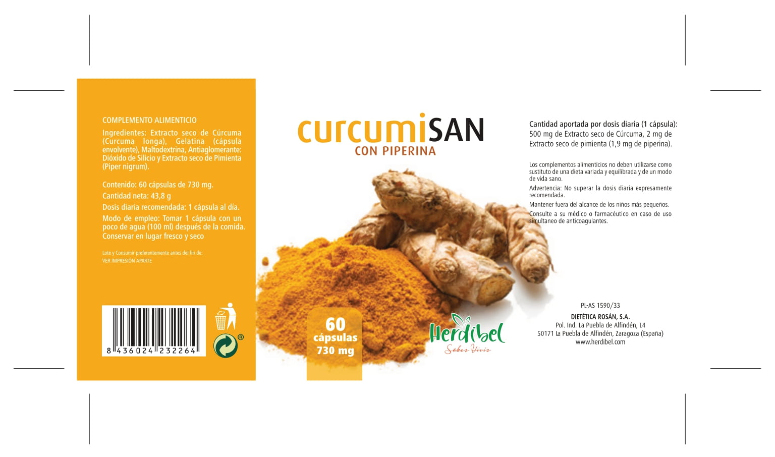 Curcumisan-1