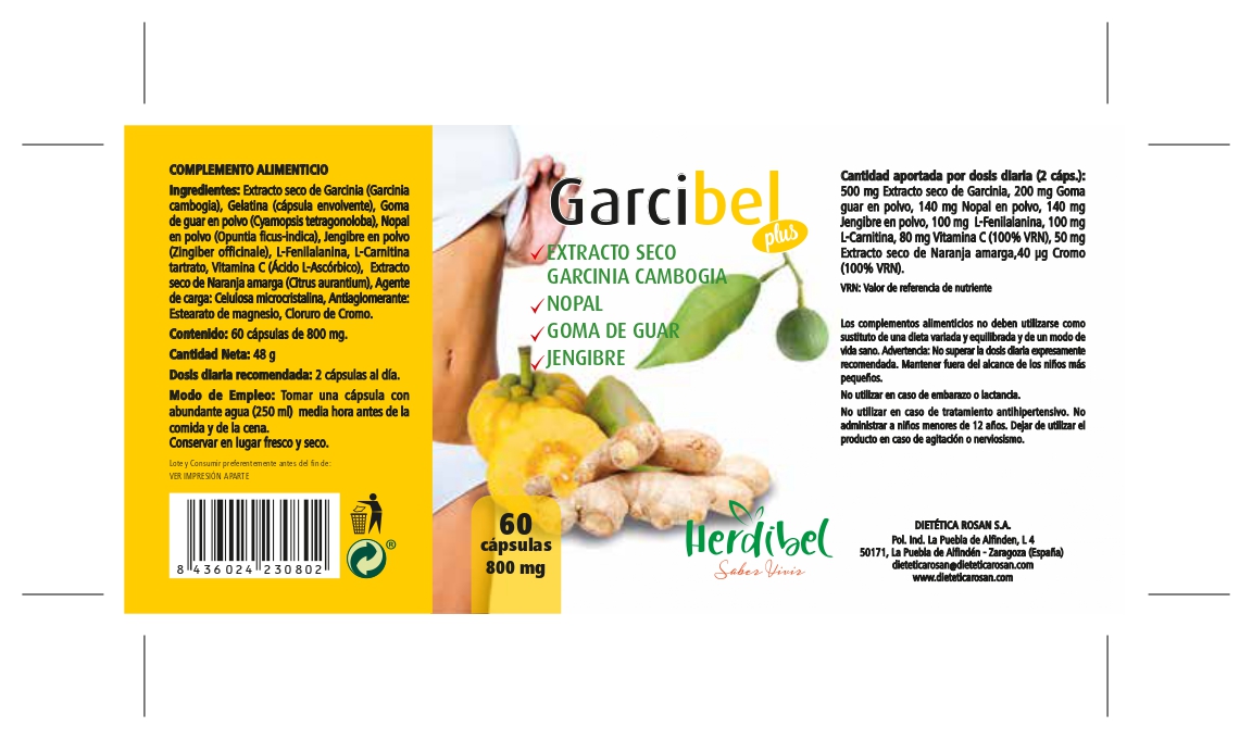 Garcibel