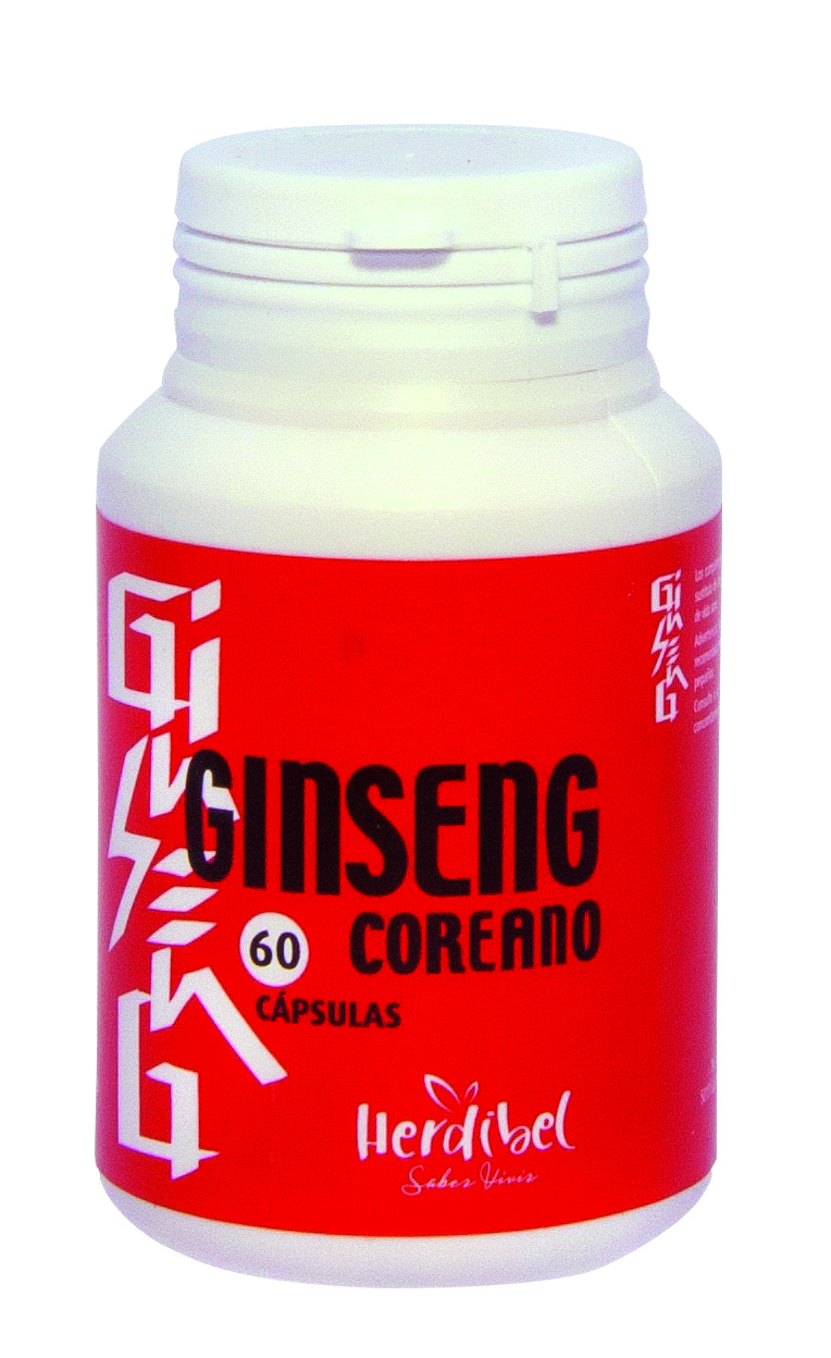Ginseng