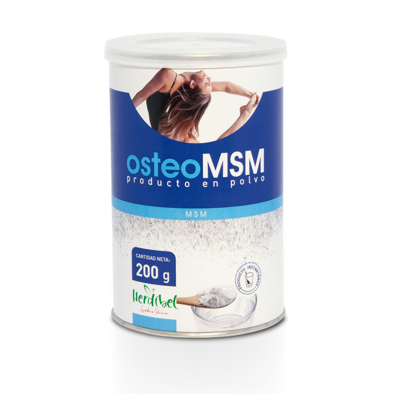 OSTEO-MSM