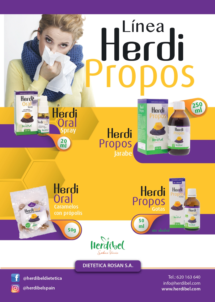 PUBLI A5 LINEA HERDIPROPOS
