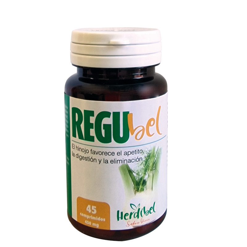 REGUBEL