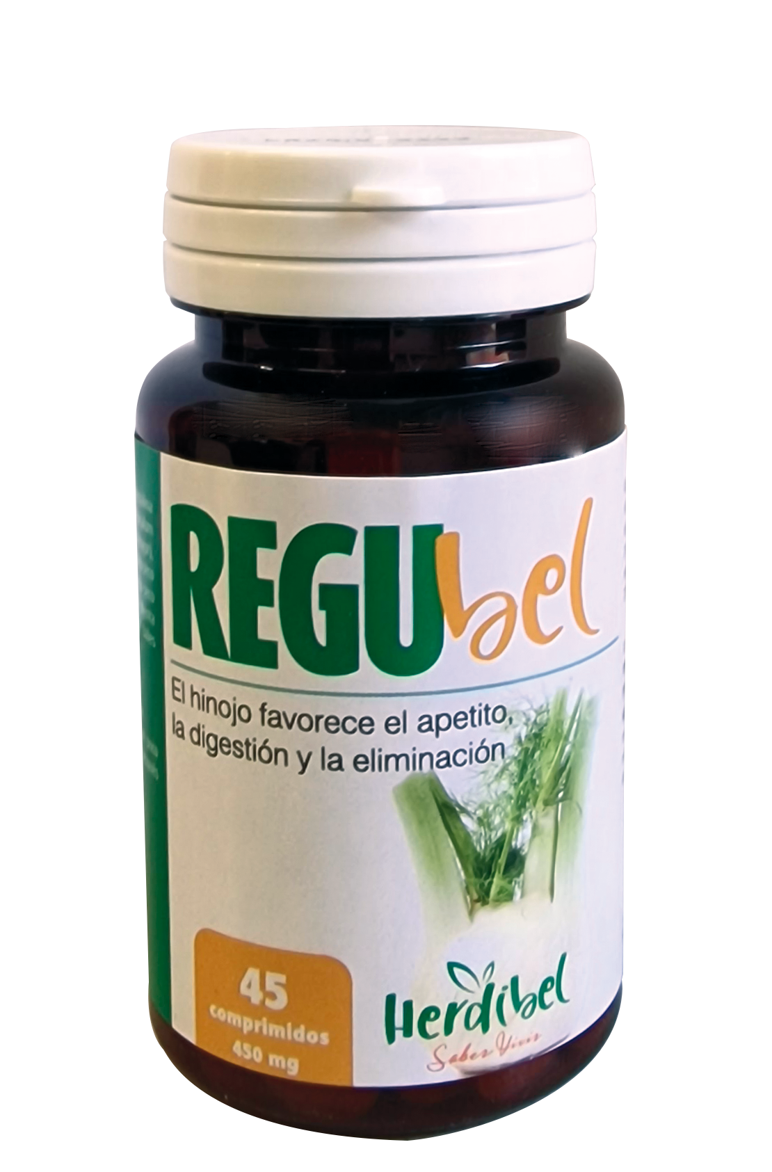 REGUBEL
