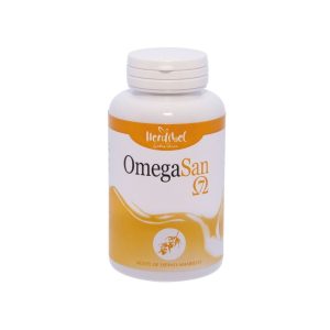 Omegasan 7 100 Perlas de 500mg