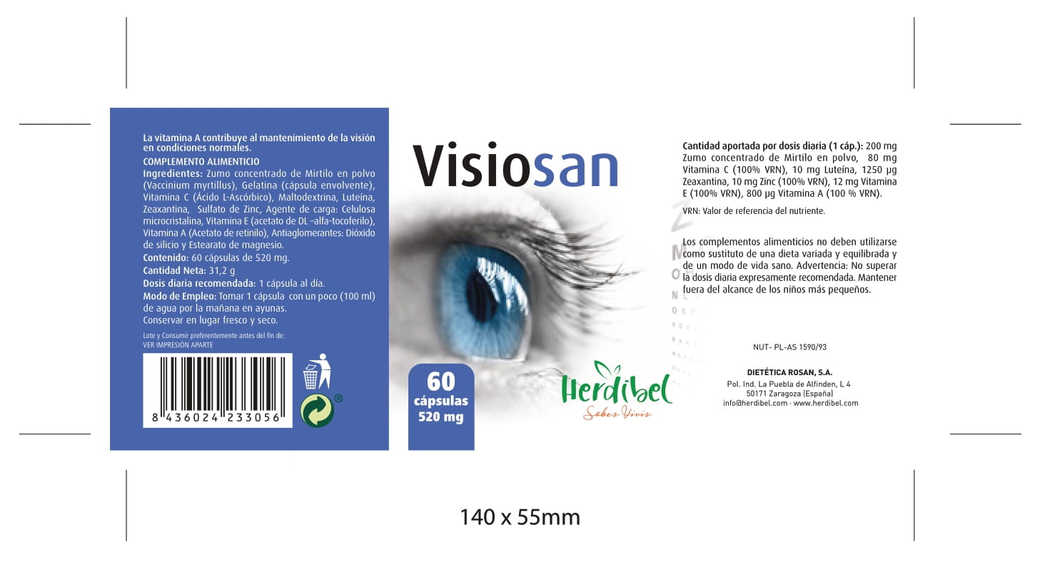 VISIOSAN-1