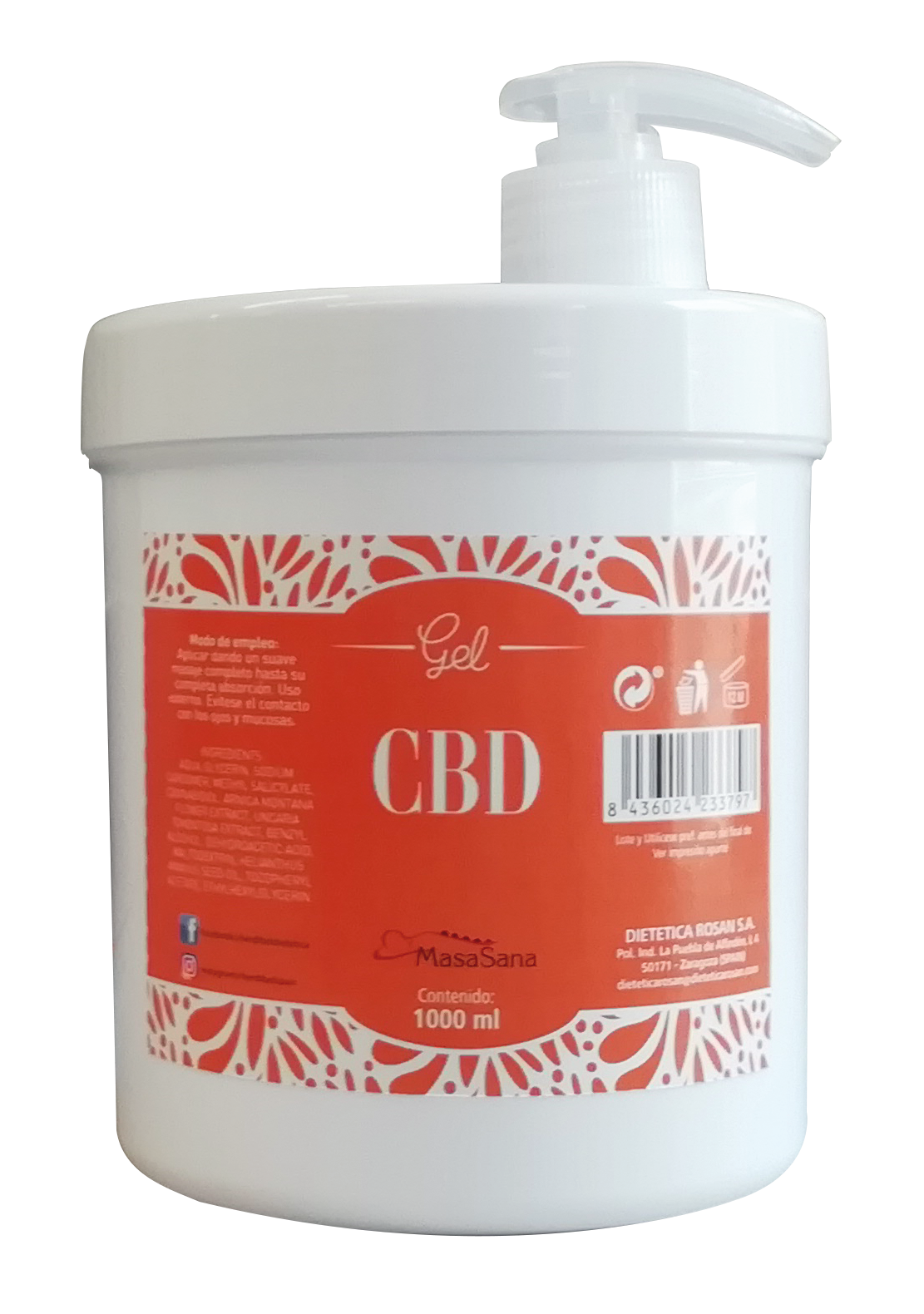 cbd-1kg