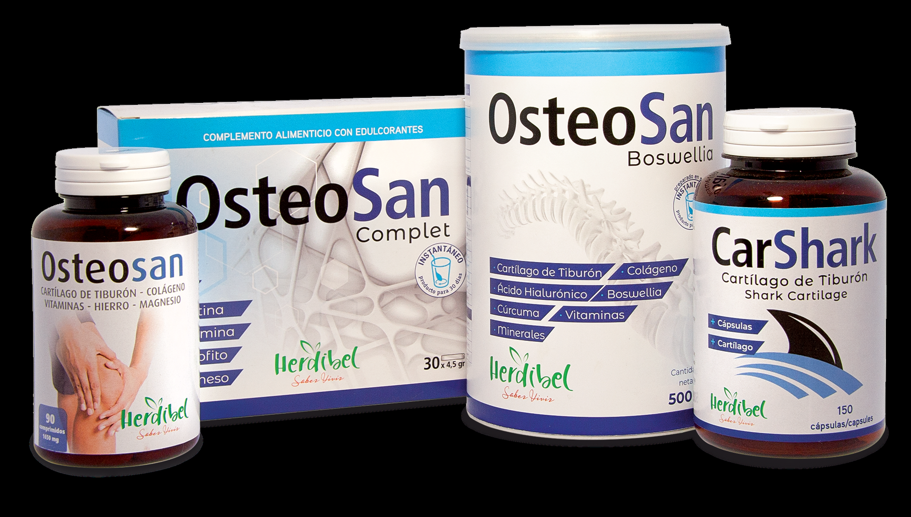 osteosan