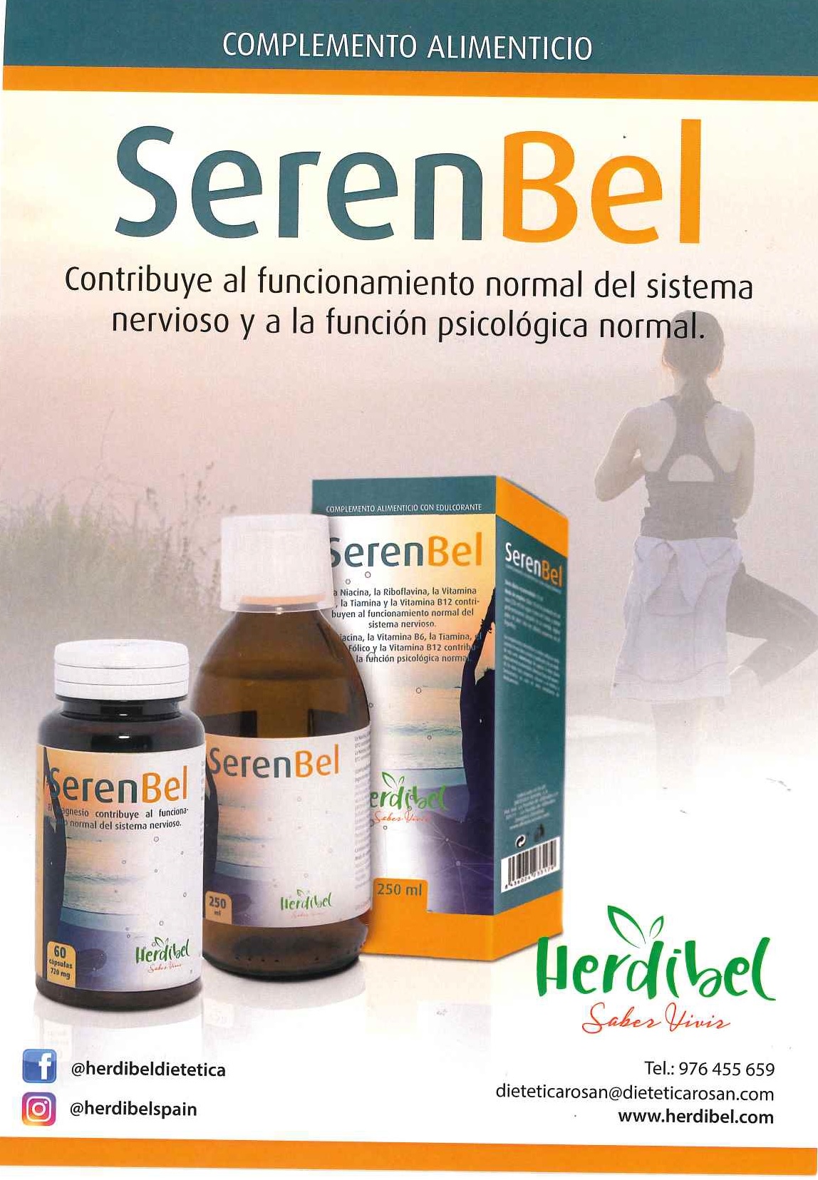 serenbel