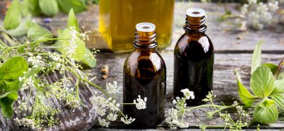 aromaterapia