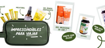 kit imprescindibles