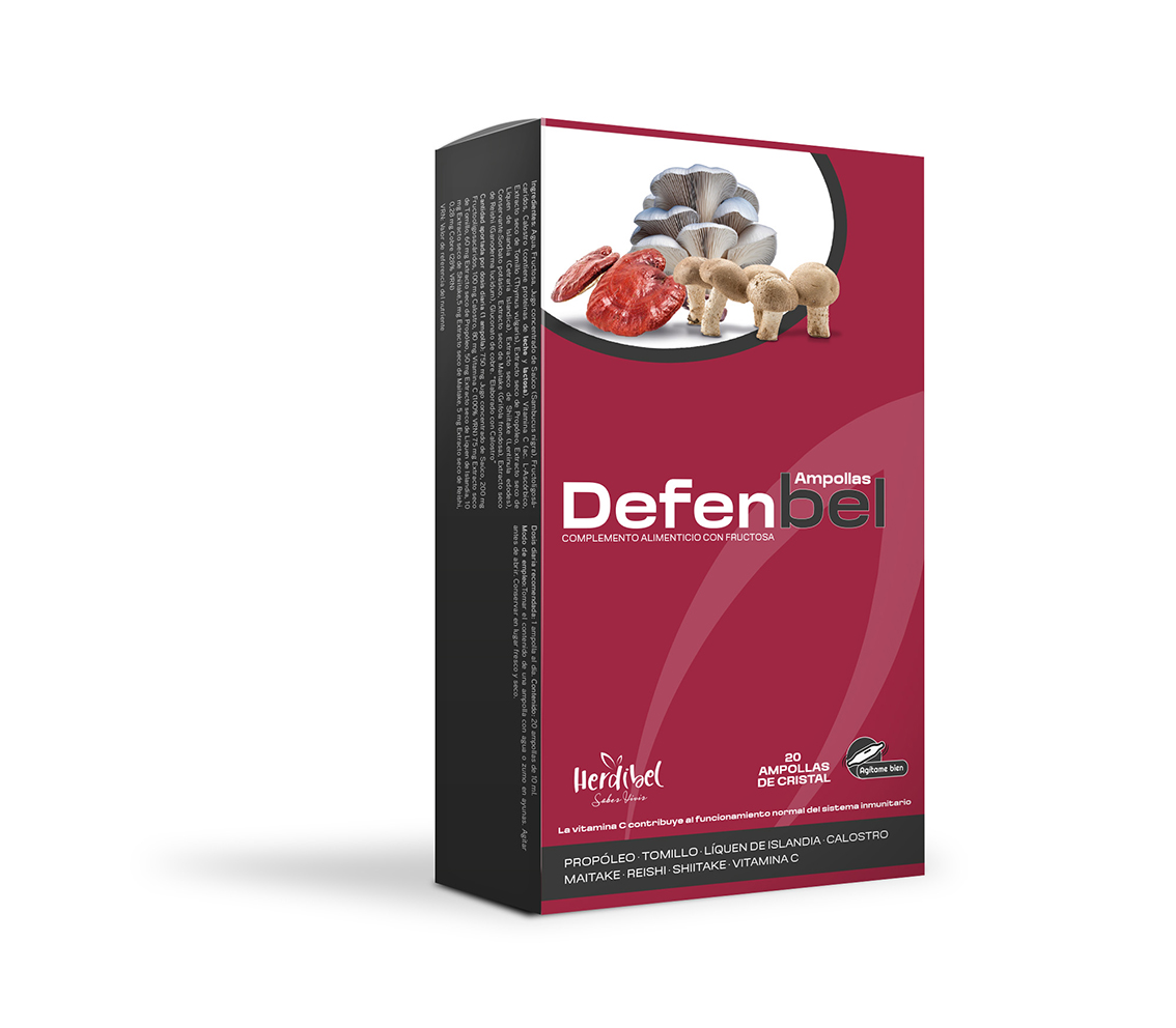 DEFENBEL VERTICAL