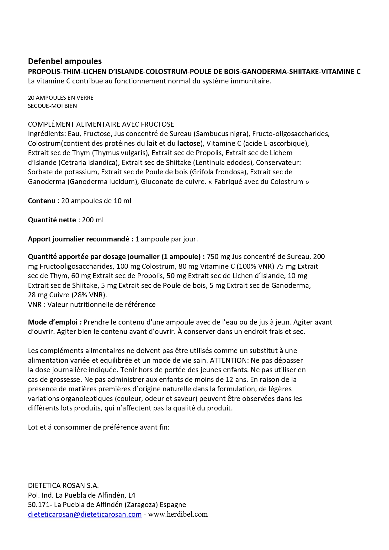 Defenbel 20 ampollas-FRANCES- DIETETICA ROSAN 1-8-2024_page-0001