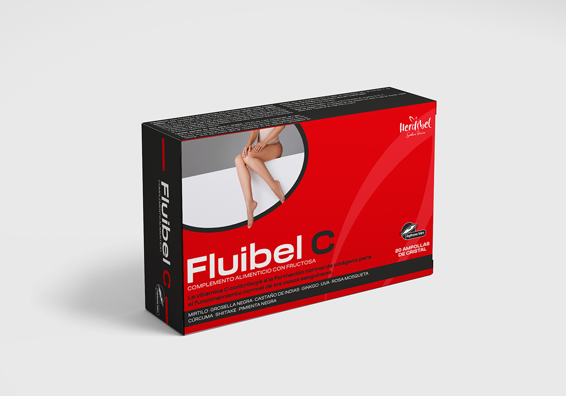 FLUIBEL HORIZONTAL