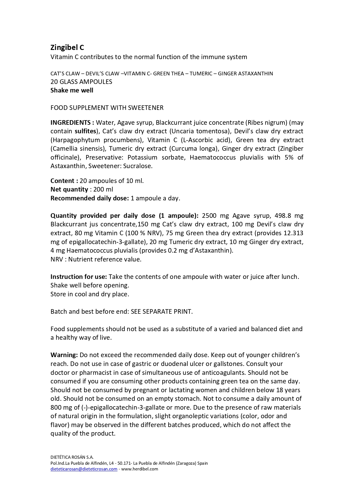 Zingibel C 20 amp INGLES -DIETETICA ROSAN 1-8-2024_page-0001