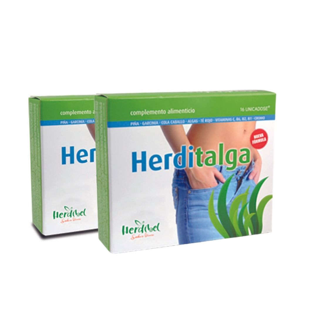 heritalga