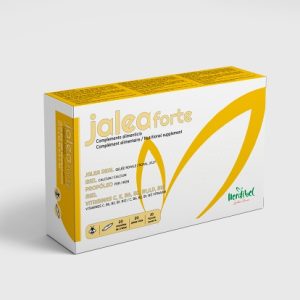 Jalea Forte 20 ampollas