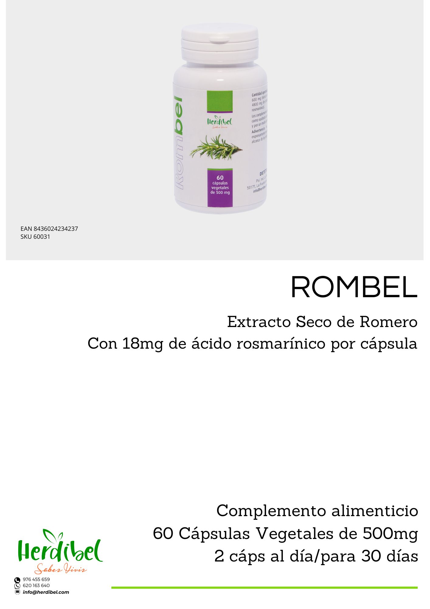 ROMBEL