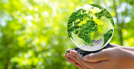 Nuestro compromiso con el medio ambiente