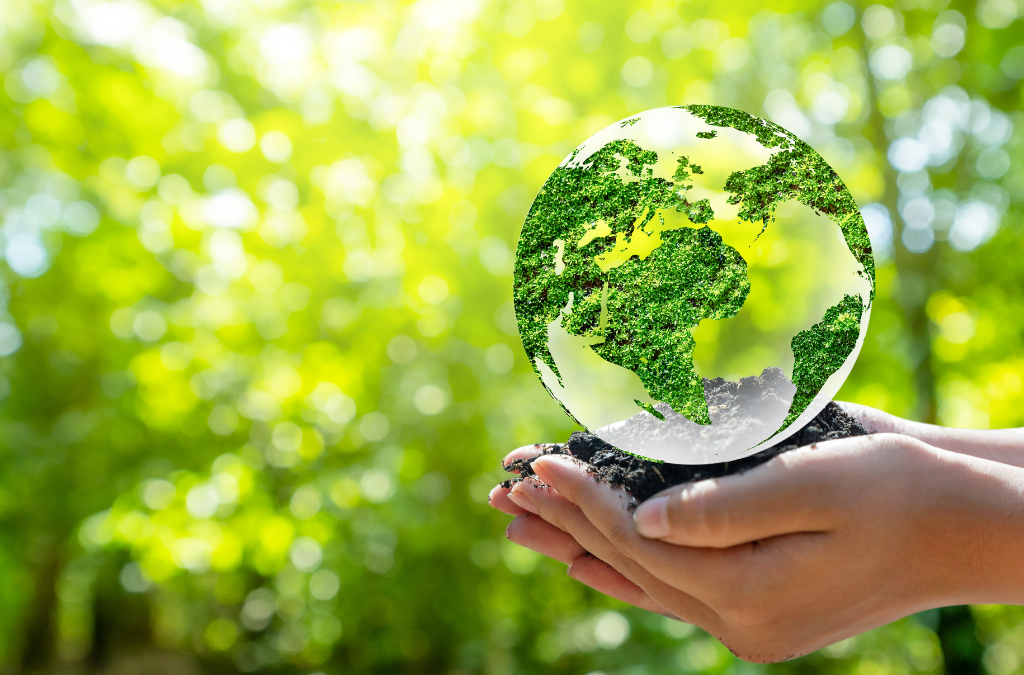 Nuestro compromiso con el medio ambiente